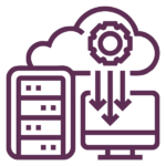 Website laten maken Geldrop - Moor webdesign - Icoon - Automatisch backups