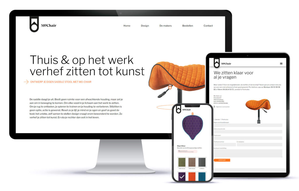 Moor webdesign - Projecten - MoChair-01