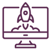 Lanceren website