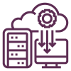 Website laten maken Geldrop - Moor webdesign - Icoon - Automatisch backups